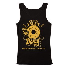 Pyle's Donuts Men's